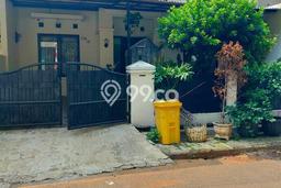Rumah di Tangerang Selatan Kondisi Bagus Minimalis Dekat Fasilitas Publik Rumah di Tangerang Selatan Kondisi Bagus Minimalis Dekat Fasilitas Publik