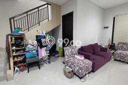 Dijual Cepat Rumah Strategis LT 126m2 LB 100m2 di Tangerang Cocok untuk Hunian Dijual Cepat Rumah Strategis LT 126m2 LB 100m2 di Tangerang Cocok untuk Hunian