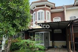 Rumah Terjangkau Strategis LT 112m2 di Tangerang Rumah Terjangkau Strategis LT 112m2 di Tangerang