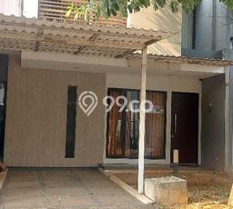 Rumah di Tangerang Kondisi Bagus Minimalis Dekat Fasilitas Umum Rumah di Tangerang Kondisi Bagus Minimalis Dekat Fasilitas Umum