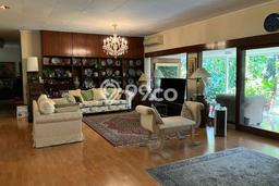 Rumah Eksklusif Dijual di Jakarta Selatan Fasilitas Lengkap Rumah Eksklusif Dijual di Jakarta Selatan Fasilitas Lengkap