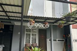 Rumah Luxury Modern Siap Huni di BSD City Tangerang Rumah Luxury Modern Siap Huni di BSD City Tangerang