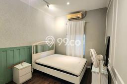 Rumah Luxury Modern Siap Huni di BSD City Tangerang Rumah Luxury Modern Siap Huni di BSD City Tangerang