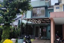 Jual Rumah Eksklusif 3 KT di BSD City, Tangerang Jual Rumah Eksklusif 3 KT di BSD City, Tangerang