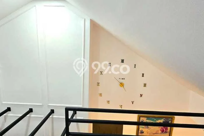 Dijual Rumah Eksklusif 4 KT di Taman Palem, Jakarta Barat Dijual Rumah Eksklusif 4 KT di Taman Palem, Jakarta Barat