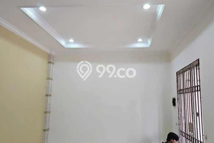 Rumah Minimalis 3 Kamar LT 120m2 di Lippo Karawaci Rumah Minimalis 3 Kamar LT 120m2 di Lippo Karawaci