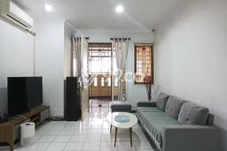 Jual Rumah Strategis Bagus Punya 3 KT di Karang Tengah Tangerang SHM Jual Rumah Strategis Bagus Punya 3 KT di Karang Tengah Tangerang SHM