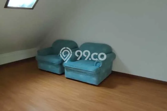 Rumah Modern Cantik 3 Kamar Siap Huni di Cipondoh Rumah Modern Cantik 3 Kamar Siap Huni di Cipondoh