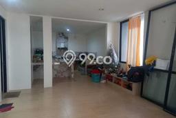 Dijual Rumah Modern 4 KT di Lippo Karawaci, Tangerang Dijual Rumah Modern 4 KT di Lippo Karawaci, Tangerang