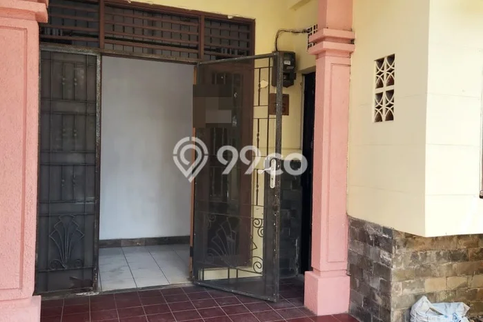Jual Rumah Favorit Siap Huni LB 90m2 di Cipondoh, Tangerang Jual Rumah Favorit Siap Huni LB 90m2 di Cipondoh, Tangerang