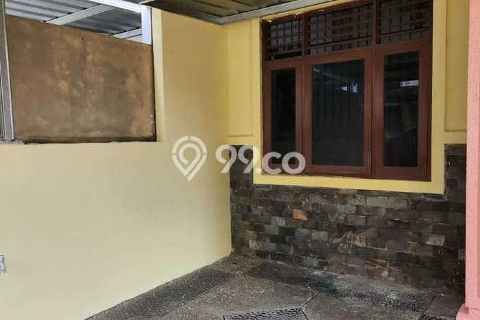 Jual Rumah Favorit Siap Huni LB 90m2 di Cipondoh, Tangerang Jual Rumah Favorit Siap Huni LB 90m2 di Cipondoh, Tangerang