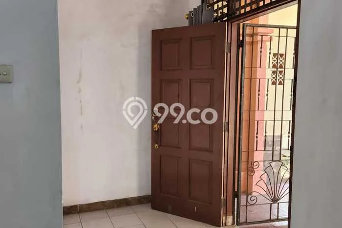 Jual Rumah Favorit Siap Huni LB 90m2 di Cipondoh, Tangerang Jual Rumah Favorit Siap Huni LB 90m2 di Cipondoh, Tangerang