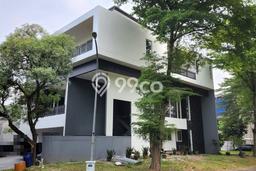 Dijual Rumah Premium dengan Fasilitas Sekitar Lengkap di Serpong, Tangerang Selatan Dijual Rumah Premium dengan Fasilitas Sekitar Lengkap di Serpong, Tangerang Selatan