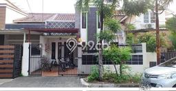 Rumah Minimalis 4 Kamar LT 135m2 di Semanan Rumah Minimalis 4 Kamar LT 135m2 di Semanan