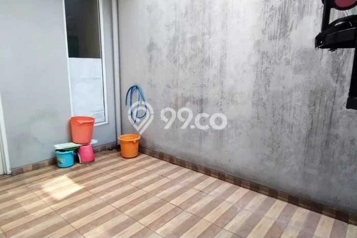 Hunian Cantik Minimalis Lb 90m2 di Cipondoh, Tangerang Hunian Cantik Minimalis Lb 90m2 di Cipondoh, Tangerang