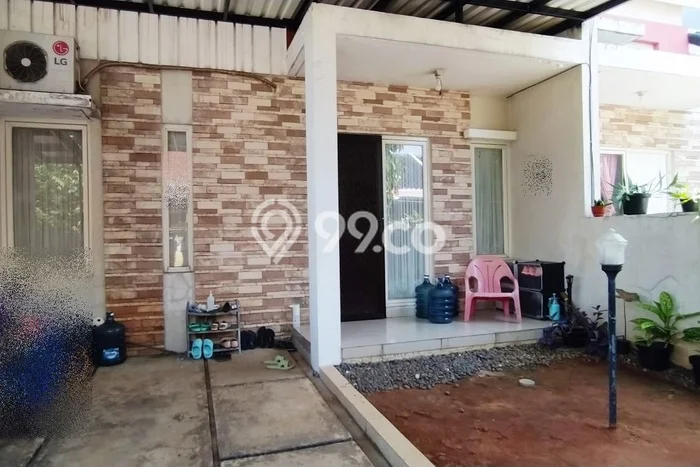 Hunian Cantik Minimalis Lb 90m2 di Cipondoh, Tangerang Hunian Cantik Minimalis Lb 90m2 di Cipondoh, Tangerang