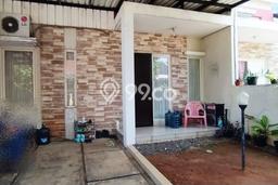 Hunian Cantik Minimalis Lb 90m2 di Cipondoh, Tangerang Hunian Cantik Minimalis Lb 90m2 di Cipondoh, Tangerang