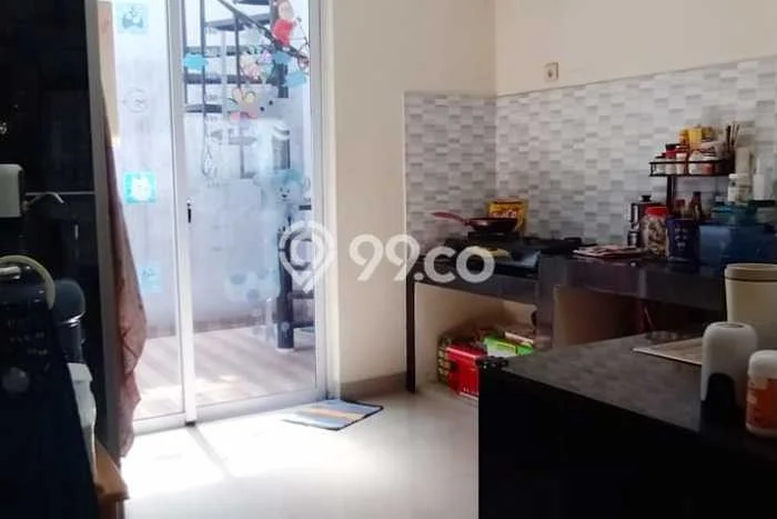 Hunian Cantik Minimalis Lb 90m2 di Cipondoh, Tangerang Hunian Cantik Minimalis Lb 90m2 di Cipondoh, Tangerang