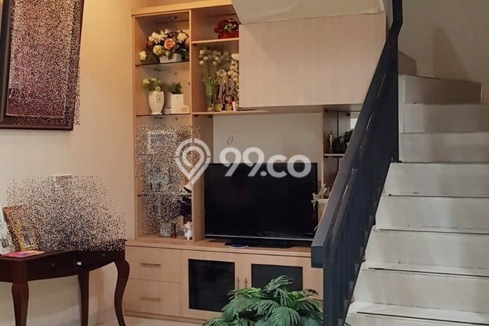 Dijual Rumah Modern 4 KT di Semanan, Jakarta Barat Dijual Rumah Modern 4 KT di Semanan, Jakarta Barat
