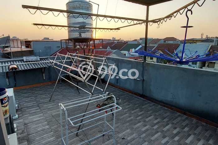 Dijual Rumah Modern 4 KT di Semanan, Jakarta Barat Dijual Rumah Modern 4 KT di Semanan, Jakarta Barat