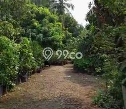 Lahan Dijual Lokasi Strategis di Jakarta Barat dengan Luas 6216m2 Lahan Dijual Lokasi Strategis di Jakarta Barat dengan Luas 6216m2