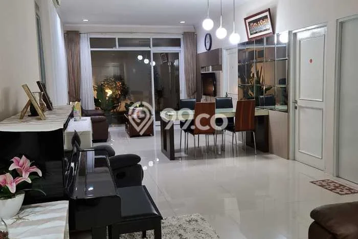 Jual Rumah Minimalis Bagus Punya 3 KT di Cipondoh Tangerang SHM Jual Rumah Minimalis Bagus Punya 3 KT di Cipondoh Tangerang SHM