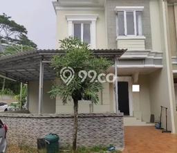 Rumah Luas Asri 3 KT Siap Huni di Gading Serpong Tangerang Rumah Luas Asri 3 KT Siap Huni di Gading Serpong Tangerang