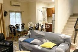 Rumah Luxury Modern Tanpa Renovasi di Pantai Indah Kapuk Jakarta Utara Rumah Luxury Modern Tanpa Renovasi di Pantai Indah Kapuk Jakarta Utara