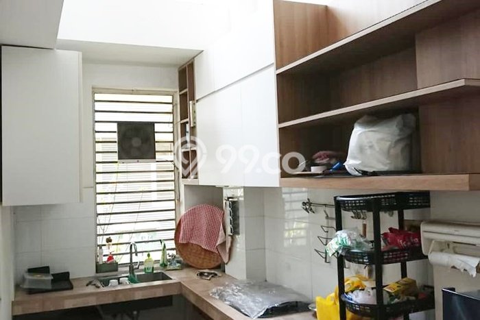 Hunian Eksklusif Siap Huni LT 132m2 di Penjaringan, Jakarta Utara Hunian Eksklusif Siap Huni LT 132m2 di Penjaringan, Jakarta Utara