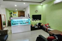 Rumah Luas Asri 2 KT Siap Huni di Kalideres Jakarta Barat Rumah Luas Asri 2 KT Siap Huni di Kalideres Jakarta Barat