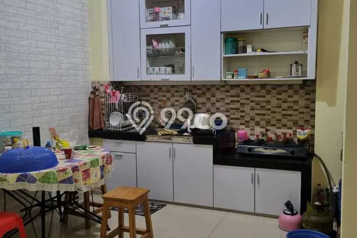 Rumah Minimalis 4 Kamar LT 90m2 di Duri Kosambi Rumah Minimalis 4 Kamar LT 90m2 di Duri Kosambi
