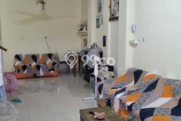 Rumah Minimalis 4 Kamar LT 90m2 di Duri Kosambi Rumah Minimalis 4 Kamar LT 90m2 di Duri Kosambi