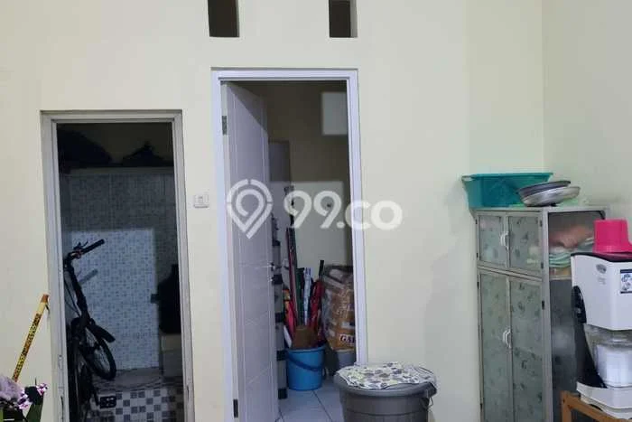 Rumah Minimalis 4 Kamar LT 90m2 di Duri Kosambi Rumah Minimalis 4 Kamar LT 90m2 di Duri Kosambi