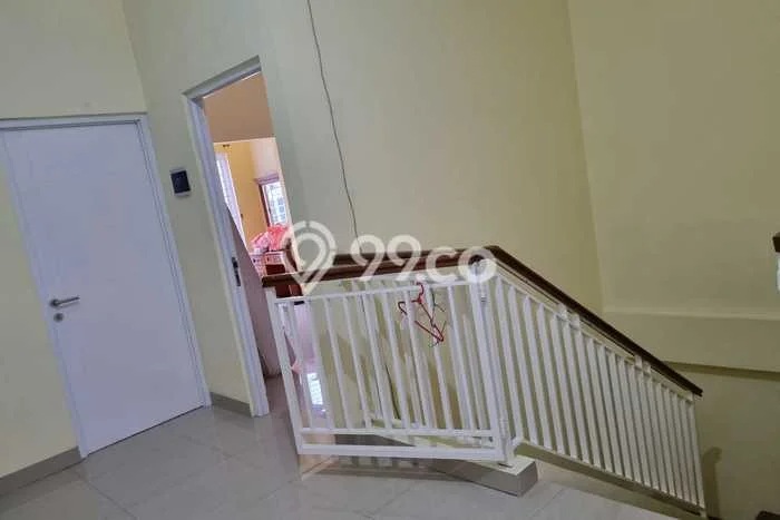 Rumah Minimalis 4 Kamar LT 90m2 di Duri Kosambi Rumah Minimalis 4 Kamar LT 90m2 di Duri Kosambi