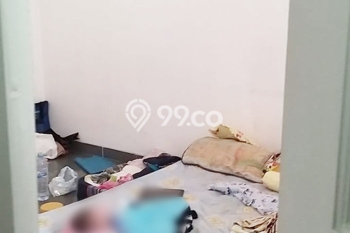 Hunian Mewah Dijual LT 189m2 di Cengkareng, Jakarta Barat Hunian Mewah Dijual LT 189m2 di Cengkareng, Jakarta Barat