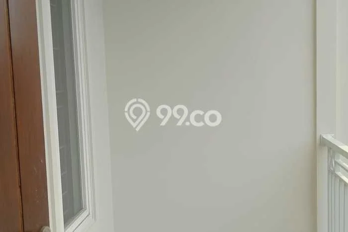 Rumah Modern 3 KT di Duri Kosambi Jakarta Barat Unfurnished Rumah Modern 3 KT di Duri Kosambi Jakarta Barat Unfurnished