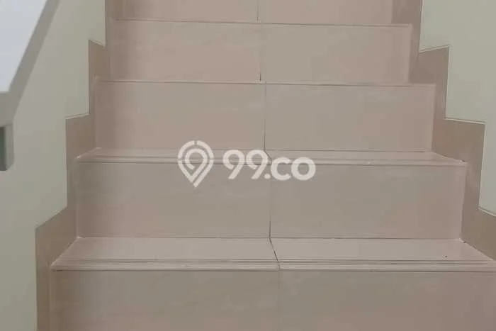 Rumah Modern 3 KT di Duri Kosambi Jakarta Barat Unfurnished Rumah Modern 3 KT di Duri Kosambi Jakarta Barat Unfurnished
