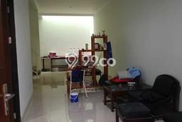 Rumah Modern 3 KT di Duri Kosambi Jakarta Barat Unfurnished Rumah Modern 3 KT di Duri Kosambi Jakarta Barat Unfurnished