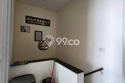 Jual Rumah Luas Megah Dengan View Cantik di Green Lake City, Jakarta Barat Jual Rumah Luas Megah Dengan View Cantik di Green Lake City, Jakarta Barat