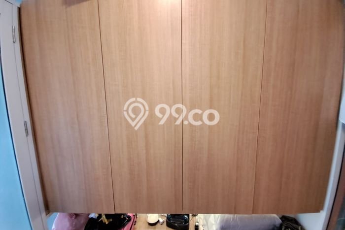 Hunian Nyaman Asri 2 KT Siap Huni di BSD City Tangerang Hunian Nyaman Asri 2 KT Siap Huni di BSD City Tangerang