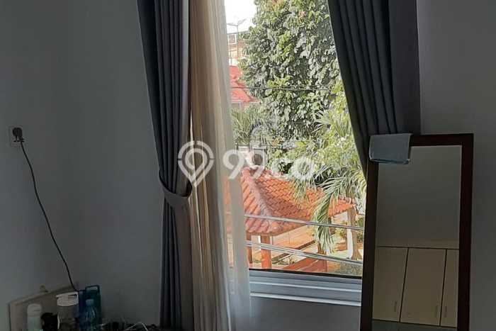 Dijual Rumah Mewah Megah Dengan View Eksklusif di Kalideres, Jakarta Barat Dijual Rumah Mewah Megah Dengan View Eksklusif di Kalideres, Jakarta Barat