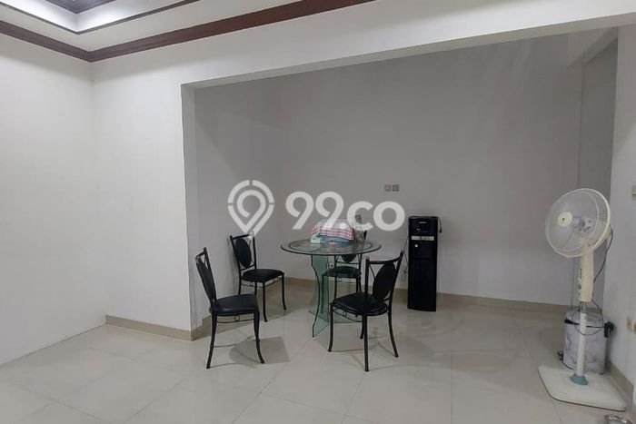 Dijual Rumah Modern 3 KT di Duri Kosambi, Jakarta Barat Dijual Rumah Modern 3 KT di Duri Kosambi, Jakarta Barat
