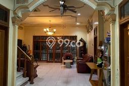 Rumah Luxury Modern Siap Huni di Dadap Tangerang Rumah Luxury Modern Siap Huni di Dadap Tangerang