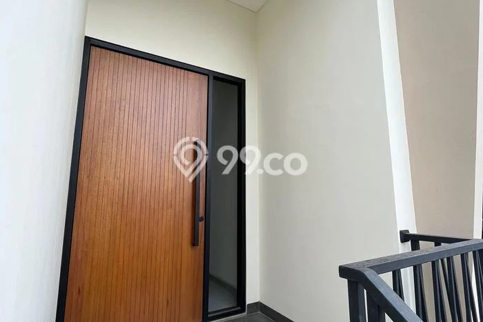 Rumah Elit Modern Siap Huni di Tomang Jakarta Barat Rumah Elit Modern Siap Huni di Tomang Jakarta Barat