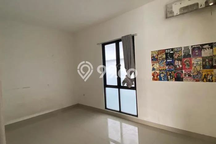 Rumah Modern Cantik 3 KT Bisa Langsung Pindah di Pinang Rumah Modern Cantik 3 KT Bisa Langsung Pindah di Pinang