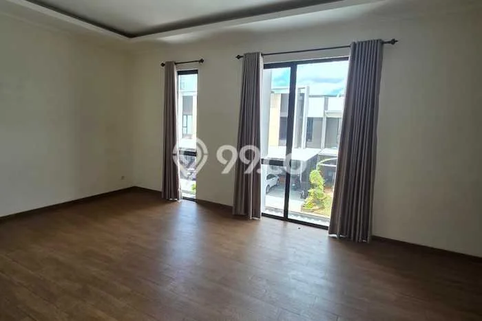 Rumah Luxury Modern Siap Huni di Suvarna Sutera Tangerang Rumah Luxury Modern Siap Huni di Suvarna Sutera Tangerang