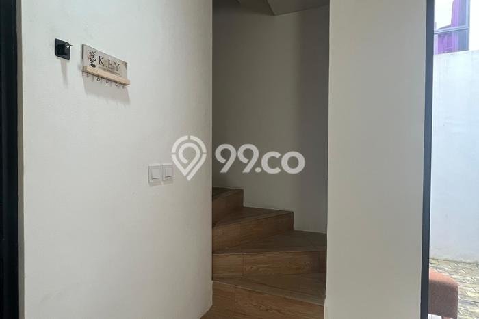 Dijual Rumah Eksklusif 2 KT di Lippo Karawaci, Tangerang Dijual Rumah Eksklusif 2 KT di Lippo Karawaci, Tangerang