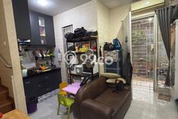 Dijual Hunian Rumah Terawat 2 KT di Gading Serpong, Tangerang Dijual Hunian Rumah Terawat 2 KT di Gading Serpong, Tangerang