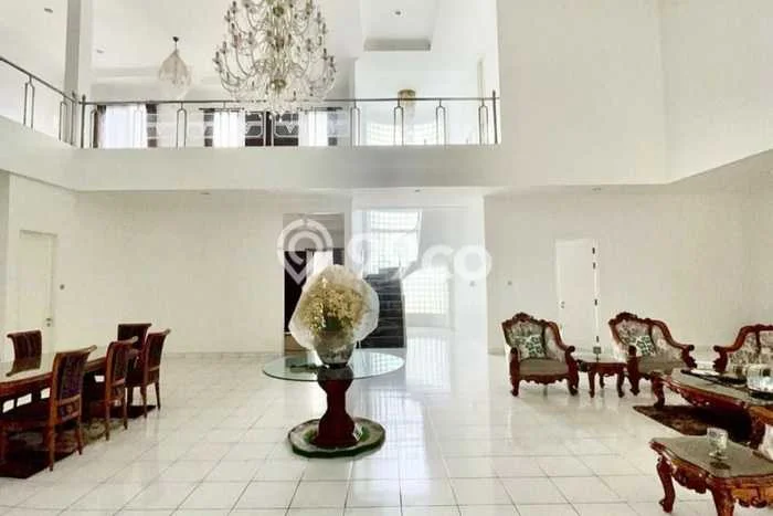 Sewa Rumah Harga Terjangkau di Meruya Jakarta Barat dengan 4 Kamar Tidur Sewa Rumah Harga Terjangkau di Meruya Jakarta Barat dengan 4 Kamar Tidur