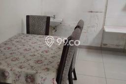 Rumah Modern 4 KT LT 96m2 di Green Lake City Rumah Modern 4 KT LT 96m2 di Green Lake City